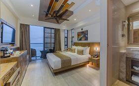 Hotel Ocean Grand At Hulhumale